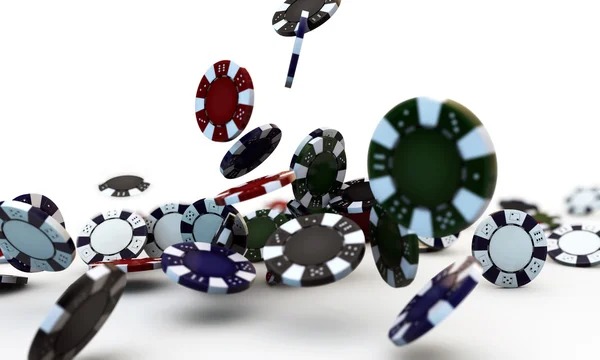 Segment multipliers — fixed and declared Mega Wheel segment display showing multiplier values