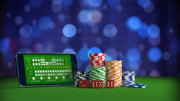 RTP and volatility explanation for slot games RTP and volatility explanation for slot games
